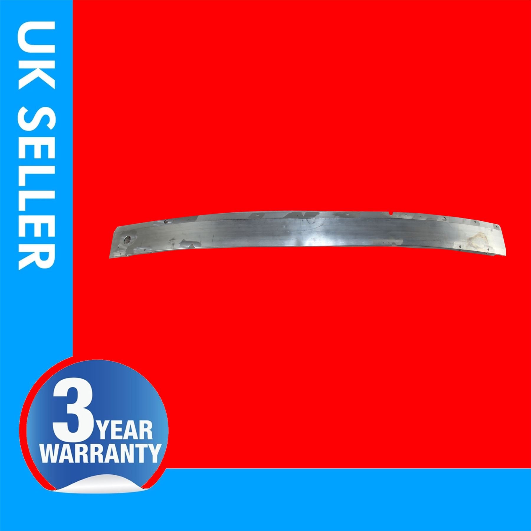 front bumper Support Bracket Holder Vauxhall  Opel Corsa D 1405236