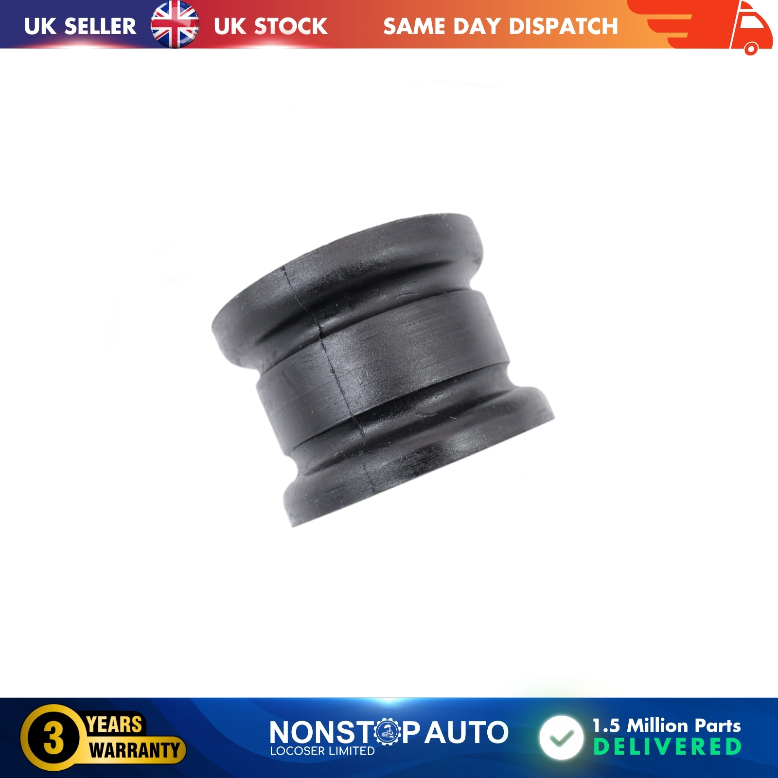 ANTI ROLL BAR BUSH FOR MERCEDES  124 190 C-CLASS CLK E-CLASS SLK 1243231785
