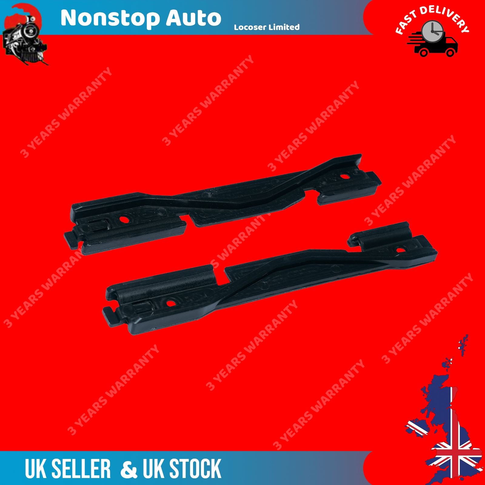 sunroof repair kit Fits Hyundai i30 50006-393,50006393