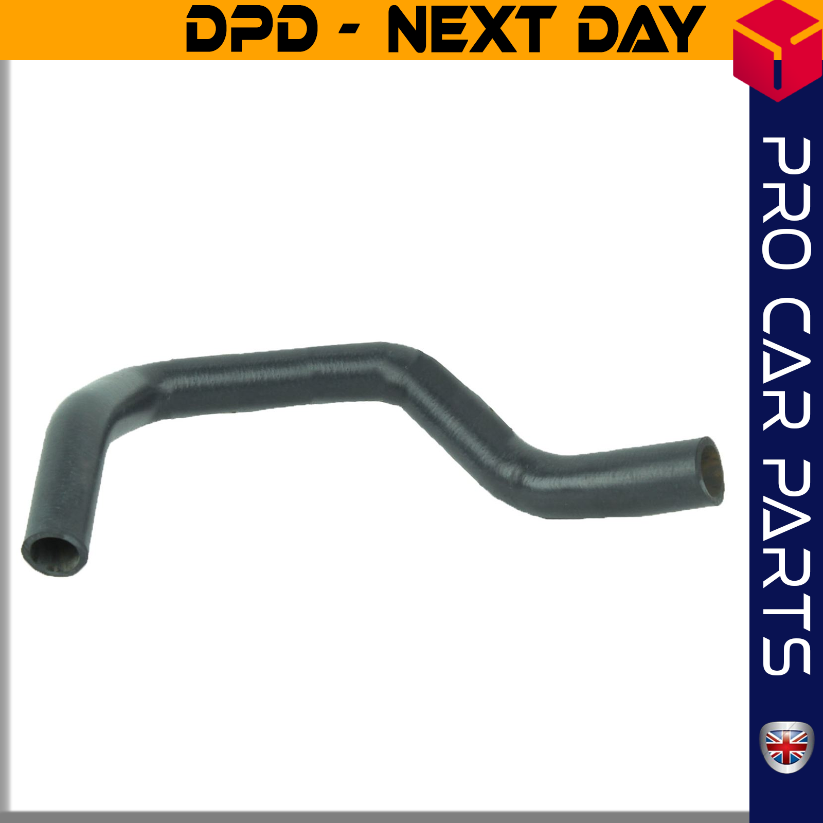 OIL COOLER HOSE FITS FORD Transit 7C168N039BA