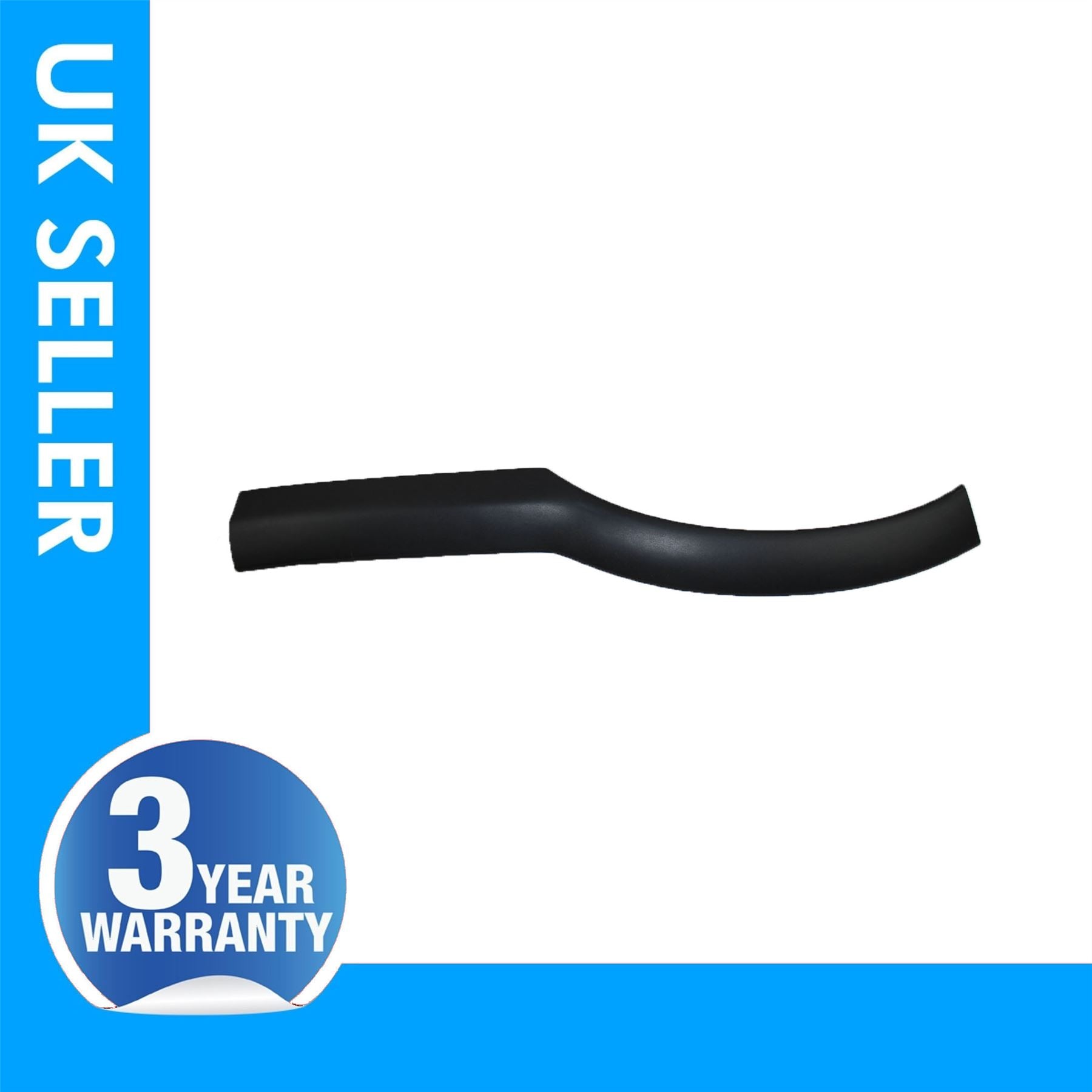 Rear Wheel Arch Moulding Trim Left Side Vauxhall Opel Zafira A 1107007