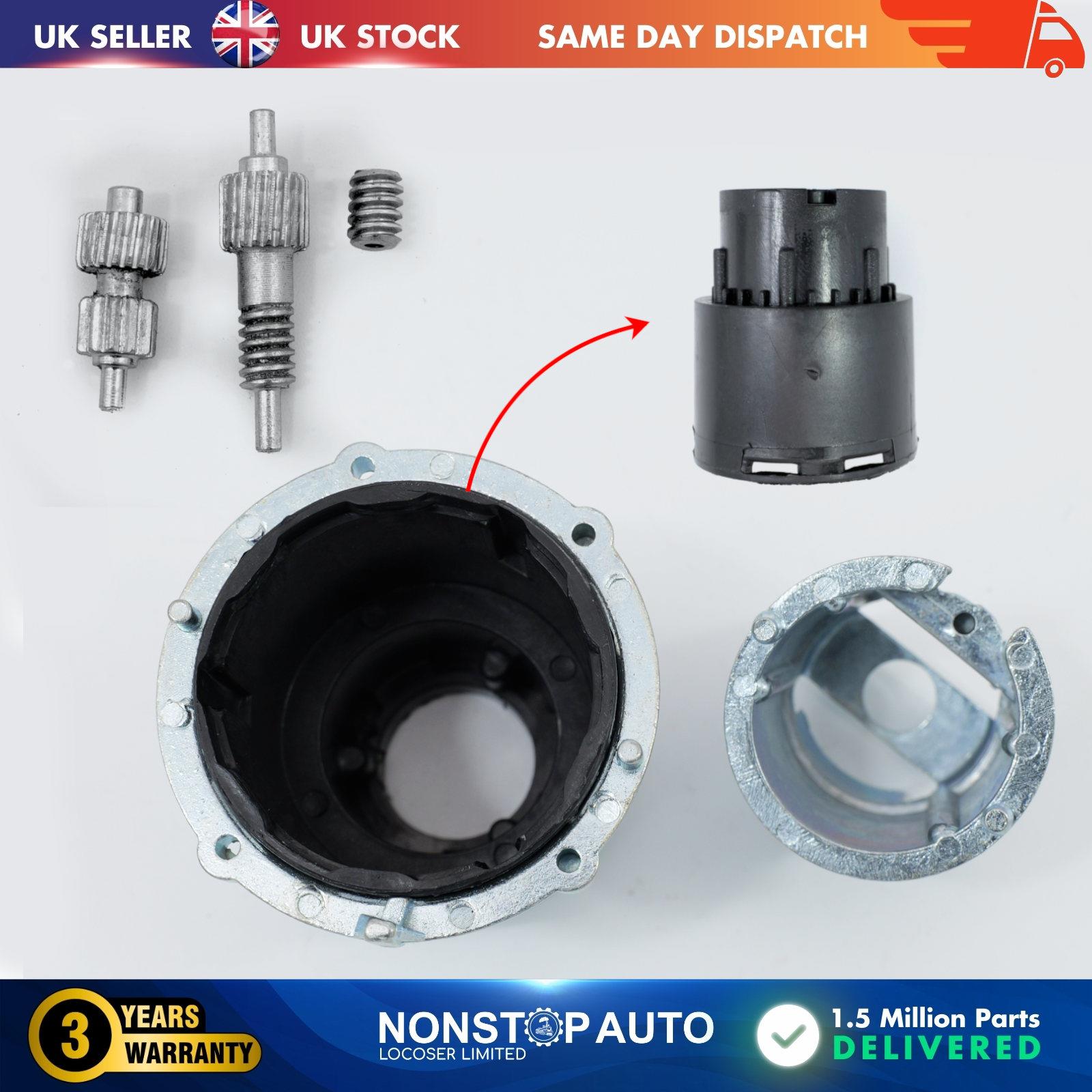 Mirror Motor Gear Repair Kit Fits Land Rover Freelander  MINI COOPER MK-1