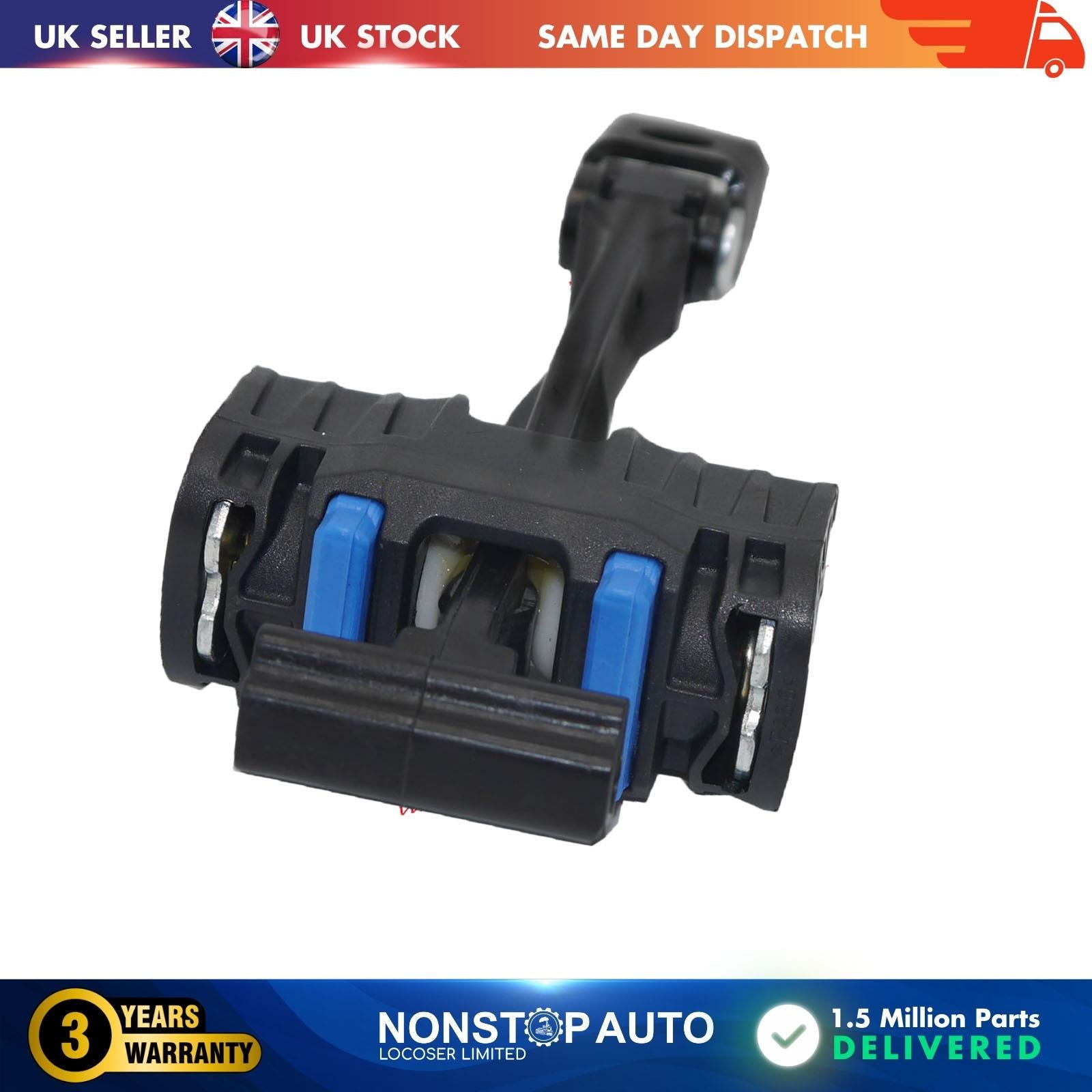 Rear Door Hinge Stop Check Strap Limitery Right or Left Side Fits SEAT Ibiza Mk4 6J4839249B