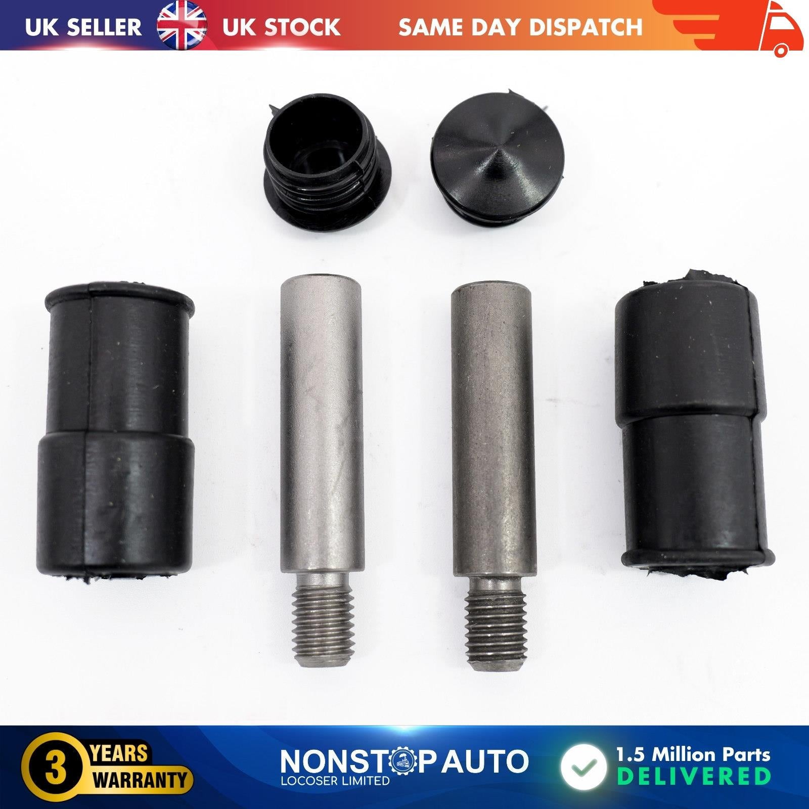 Rear Brake Caliper Repair Kit For AUDI BMW SEAT SKODA MERCEDES VW