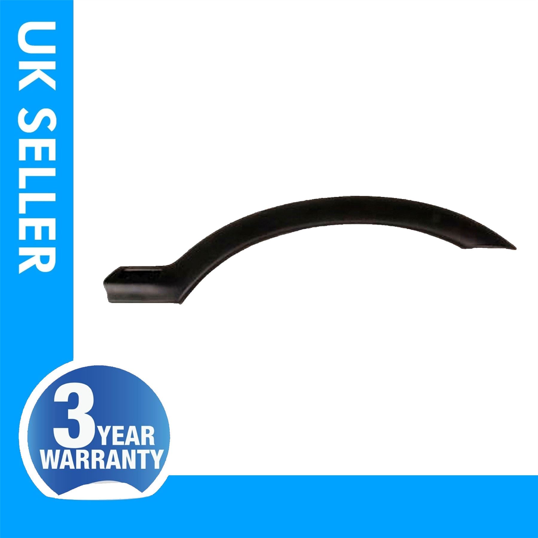 Front Moulding Wheel Arch Trim Right Side Vauxhall Opel Zafira A 1106006