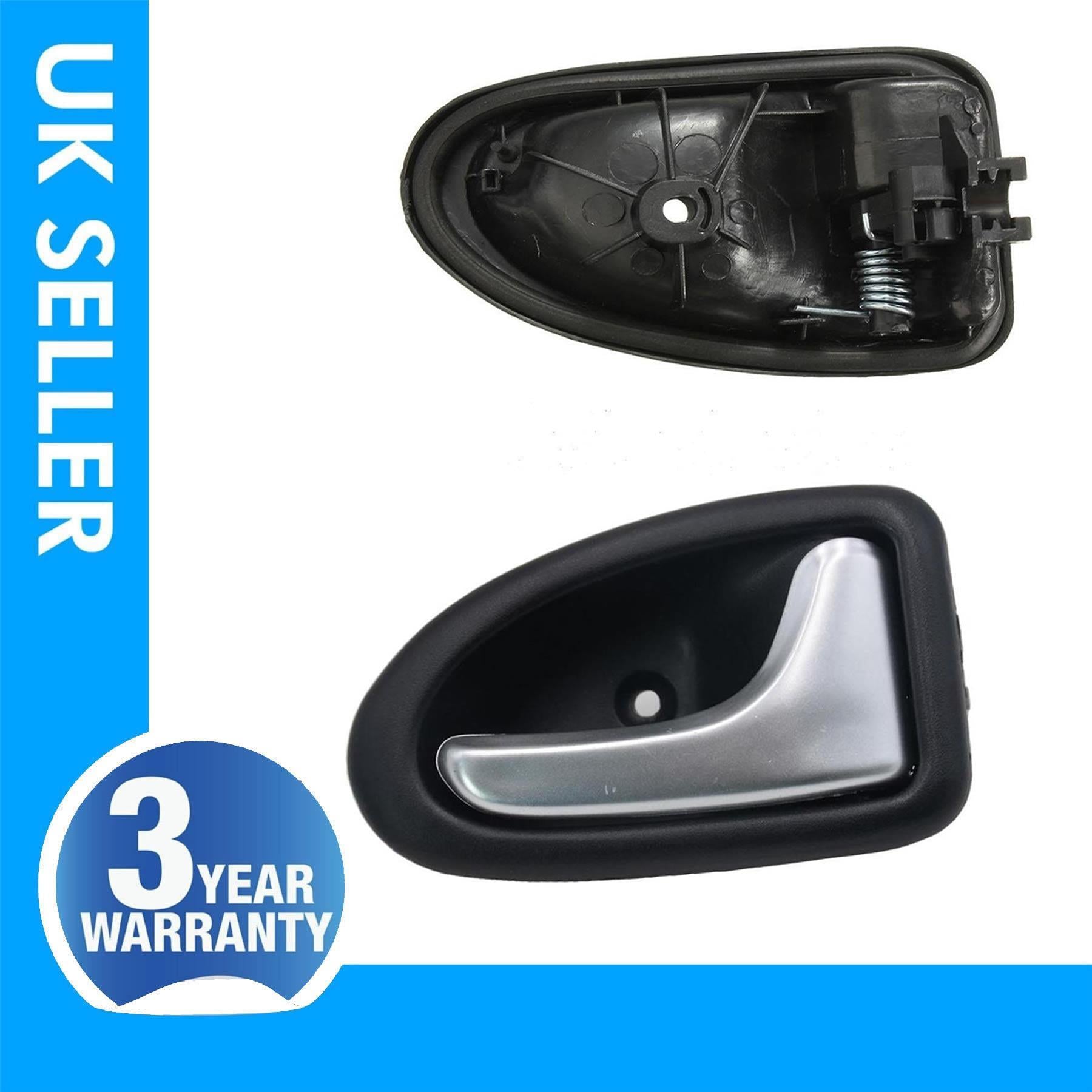 FOR Renault Clio II Megane Scenic Trafic II VAUXHALL Vivaro A NISSAN Primastar Interior Door Handle Right Side 8200641126