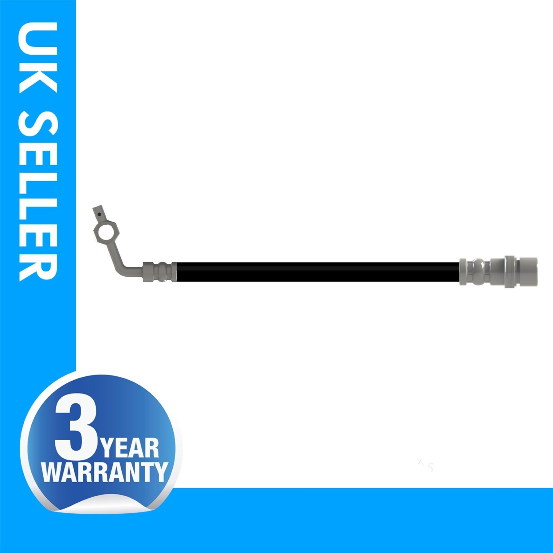 Front Brake Hose Right For TOYOTA Hiace IV  9094702C04