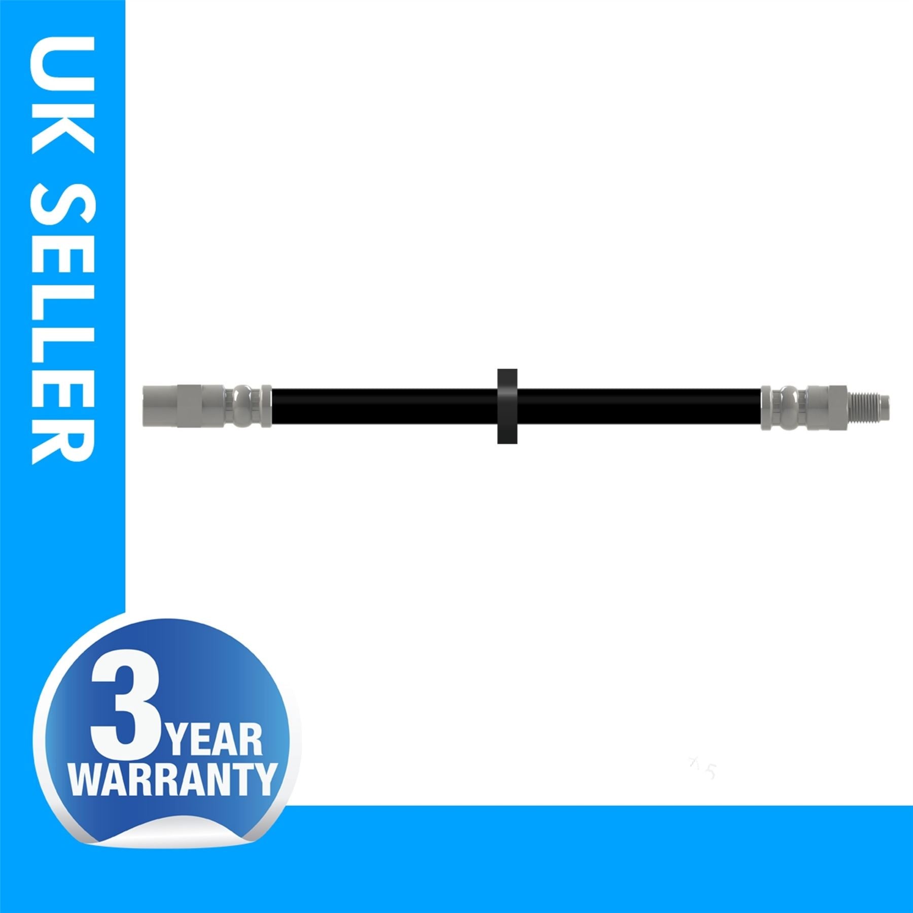 Front Brake Hose Pipe For FORD Focus  98AG2078AE
