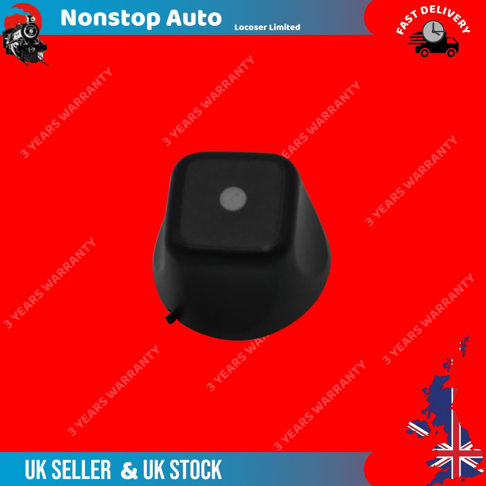 Wing Mirror Adjustment Switch Button Fits Mercedes CLK C208 Coupe 2108211051