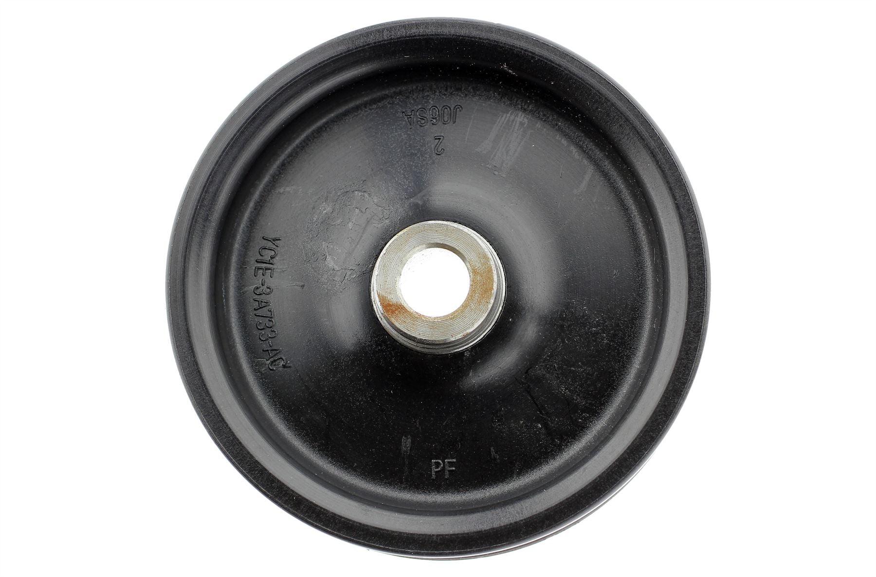 FORD TRANSIT V.184 Power Steering Pump Pulley