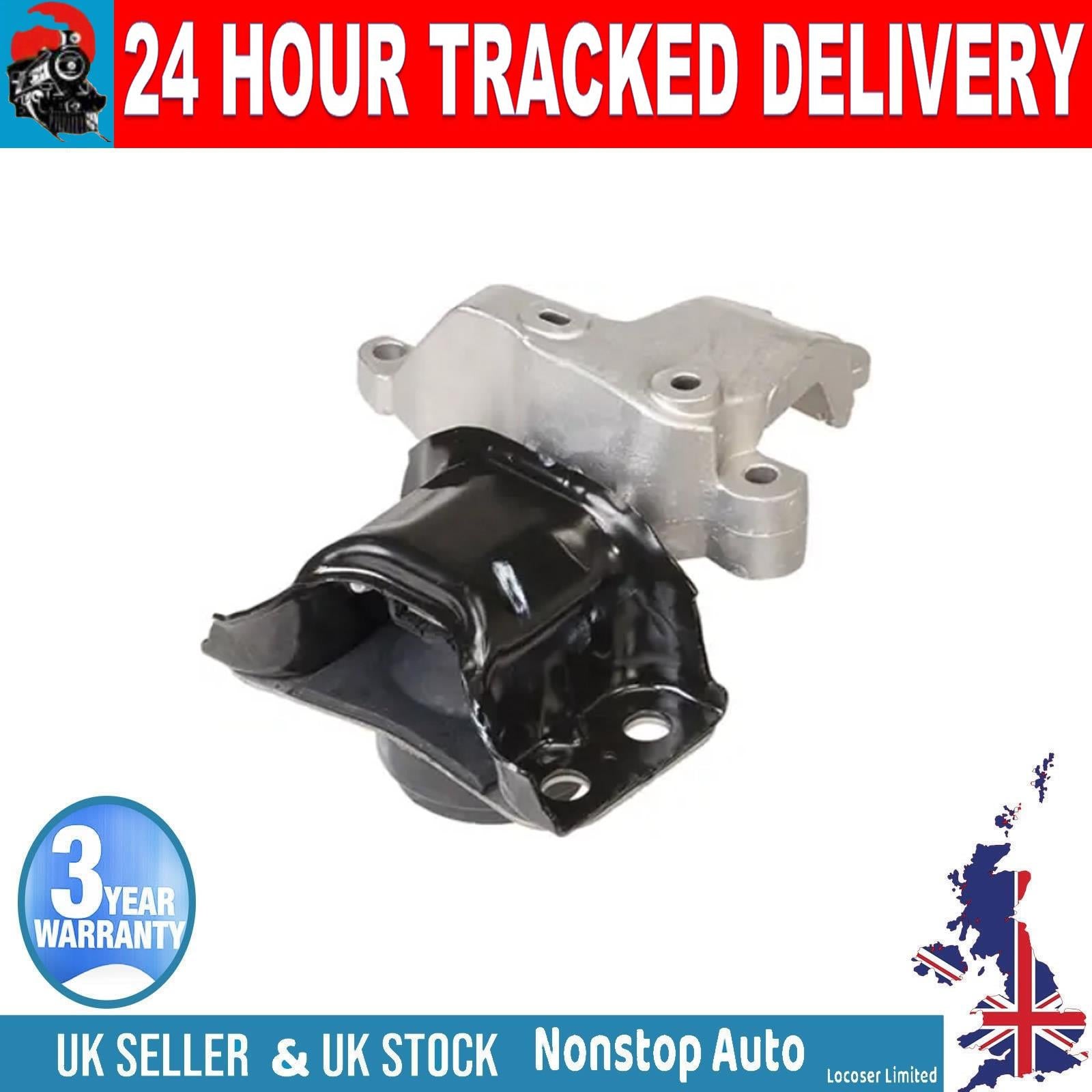 ENGINE MOUNTING FITS RENAULT Clio II Twingo II  8200410267