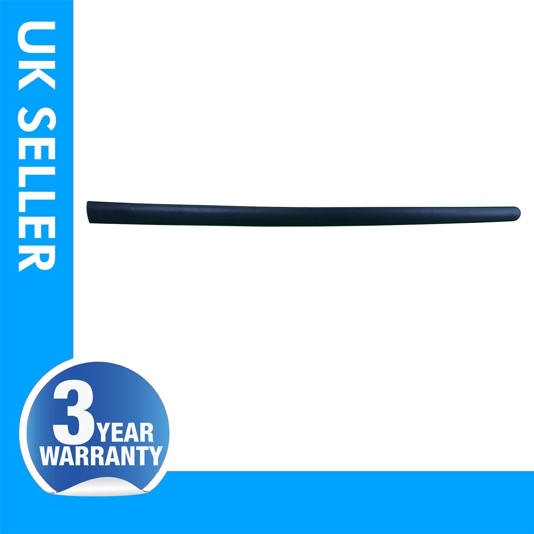 FOR VW GOLF MK5 MK6 FRONT DOOR PANEL TRIM moulding STRIP RIGHT 1K4853516B9B9
