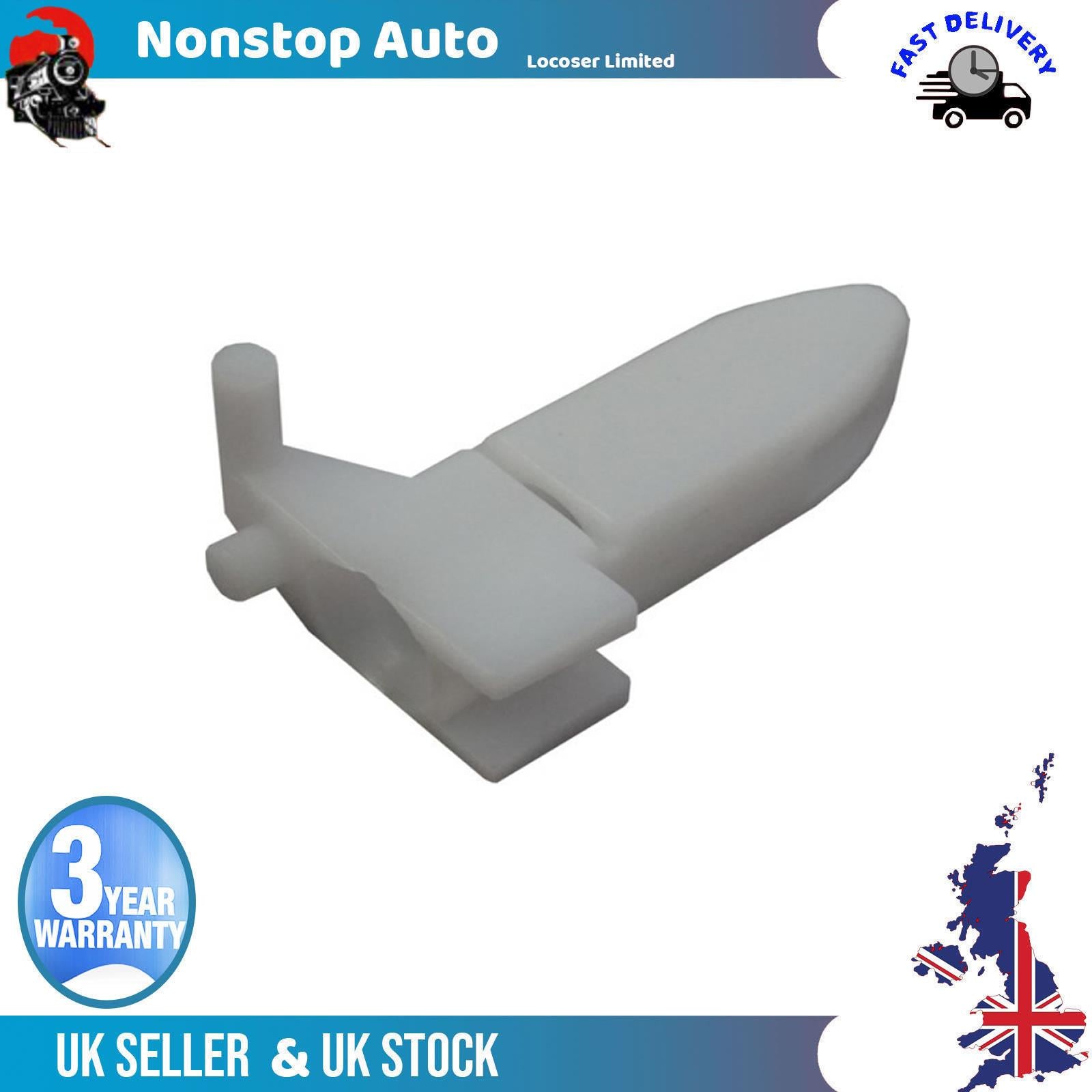 Clutch Cable Catch Latch Holder Clips For PEUGEOT 405