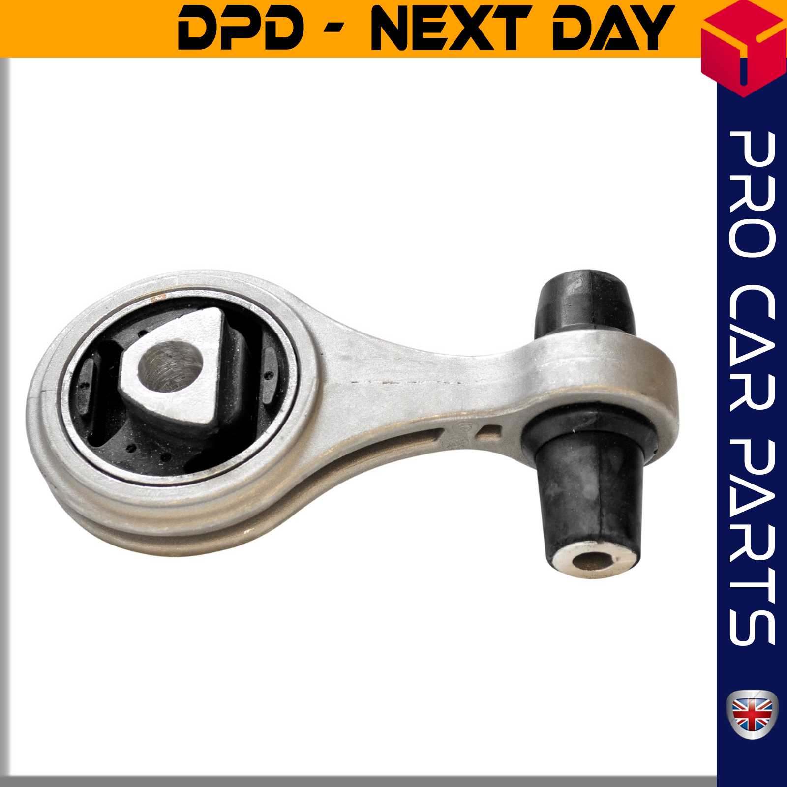 ENGINE MOUNTING FITS FIAT Punto Idea  Grande Punto 51744337
