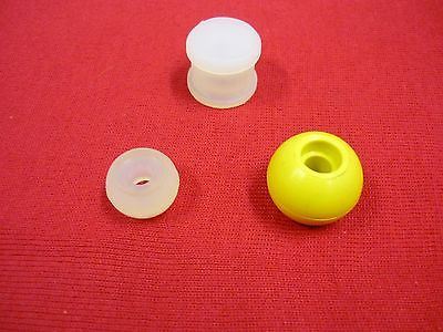 FOR VW Polo Caddy Jetta Golf Mk1 Mk2 gear linkage selector repair kit pologear2