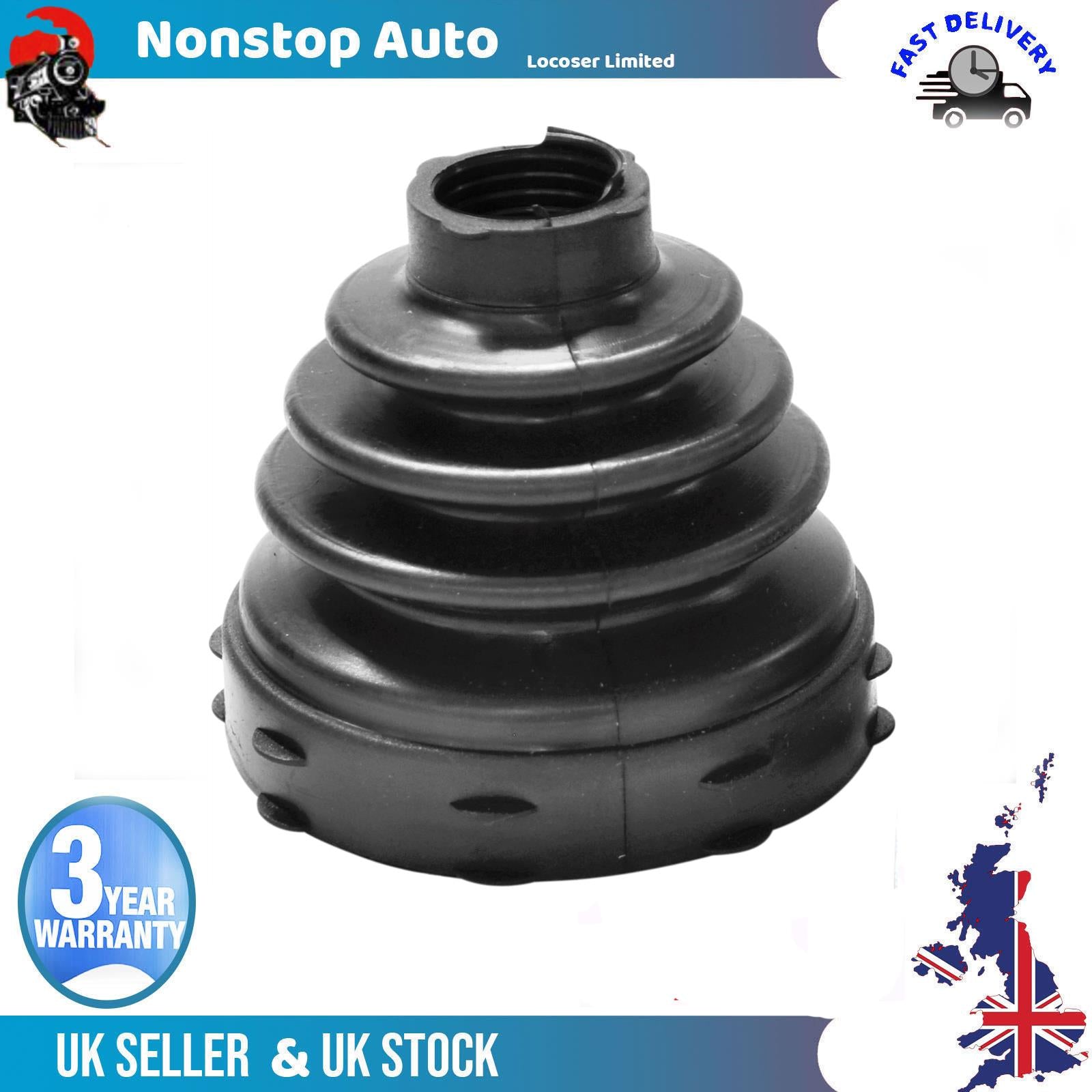 BELLOW DRIVE SHAFT INNER BIG TYPE FITS CITROEN Relay III 46308490