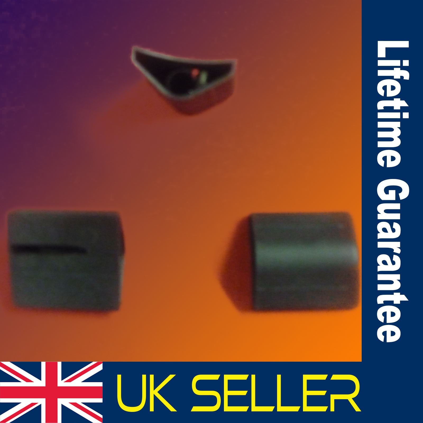 Sliding door lock cover catch Fits VW Transporter T5 Caddy II Multivan V