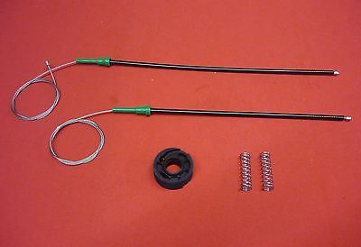 window regulator Repair Kit Doors  Front Right Fits Nissan Micra 80700BC40B