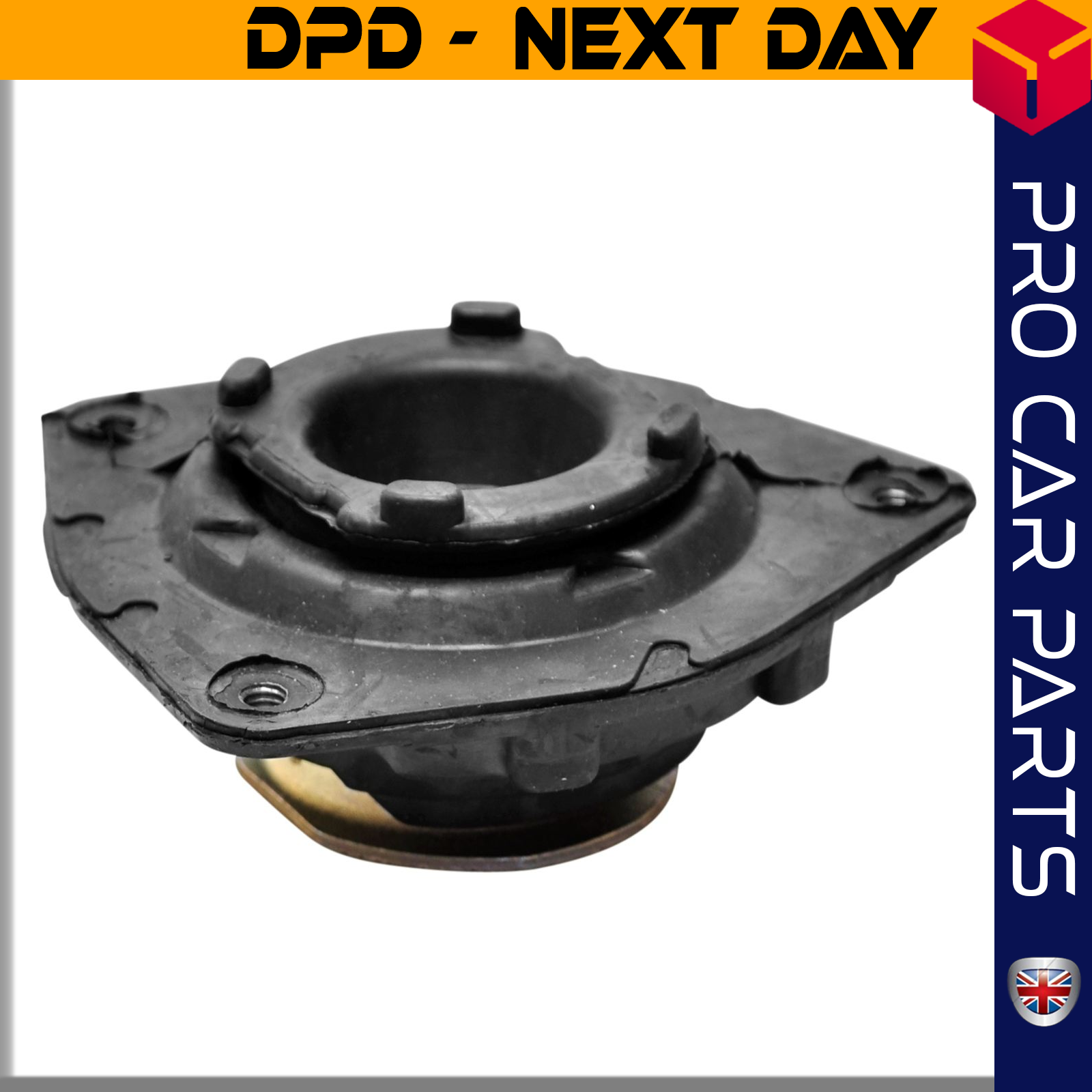 Shock Absorber MOUNTING TOP STRUT FITS NISSAN Micra  8200504295