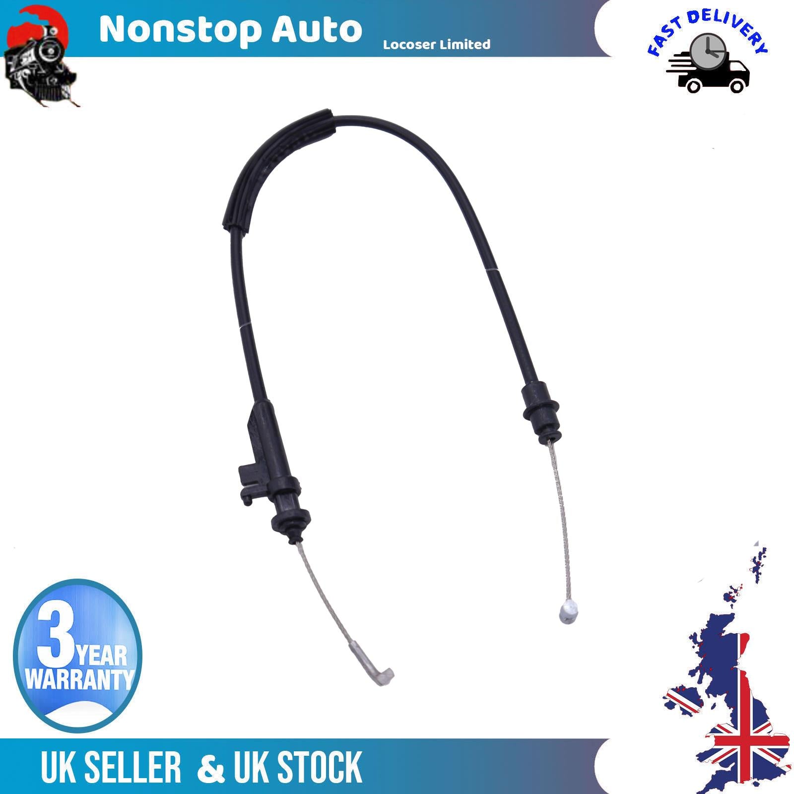 Door Handle Lock Release Cable Front Rear L/ R For VW Passat 2006-2015