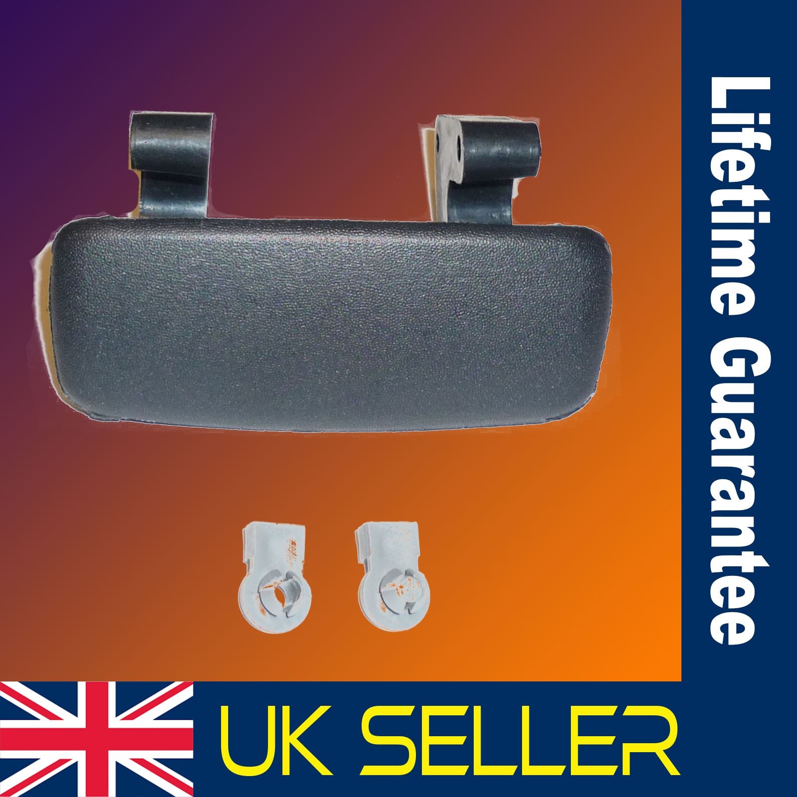 Sliding Door Handle Repair Kits Fits RENAULT Master VW Polo7700352489