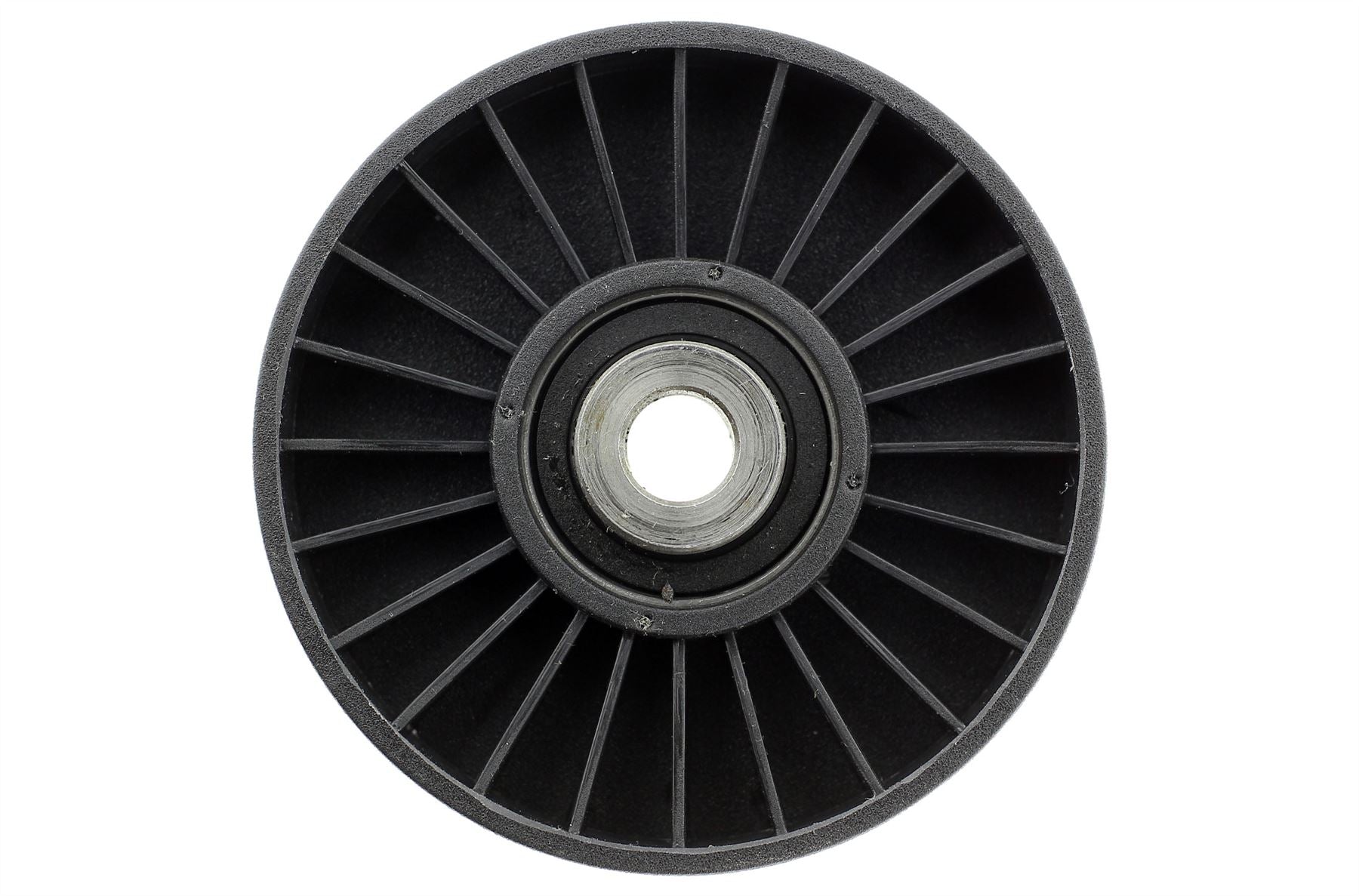 FIAT BRAVA BRAVO DOBLO PALIO Fan Belt Tensioner Pulley - V - Ribbed Belt Idler