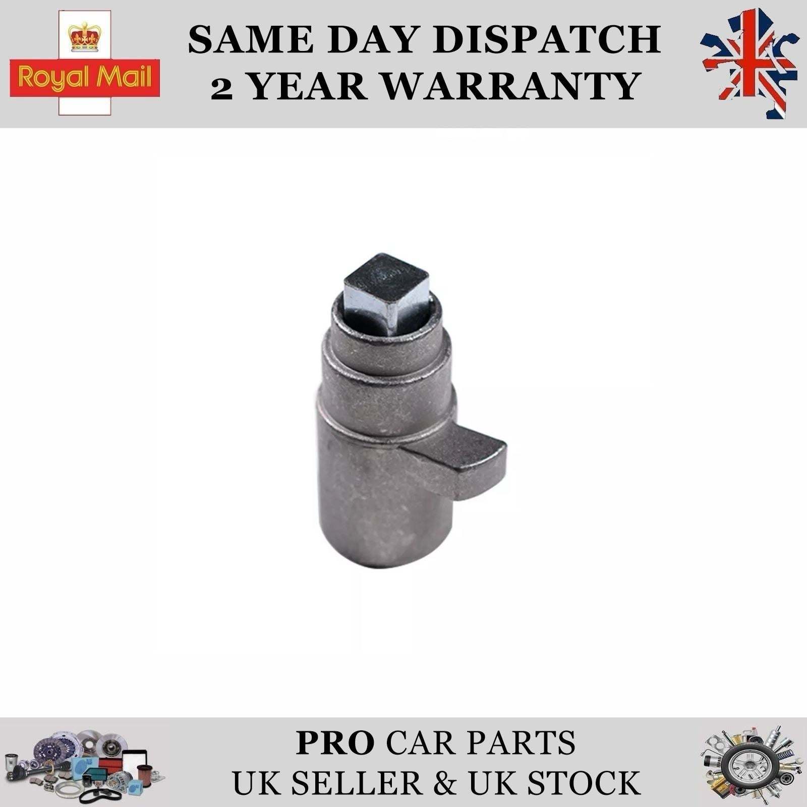 Armrest Repair Bracket Inner Rod Right for VW Transporter T5 Caravelle 7H0881082