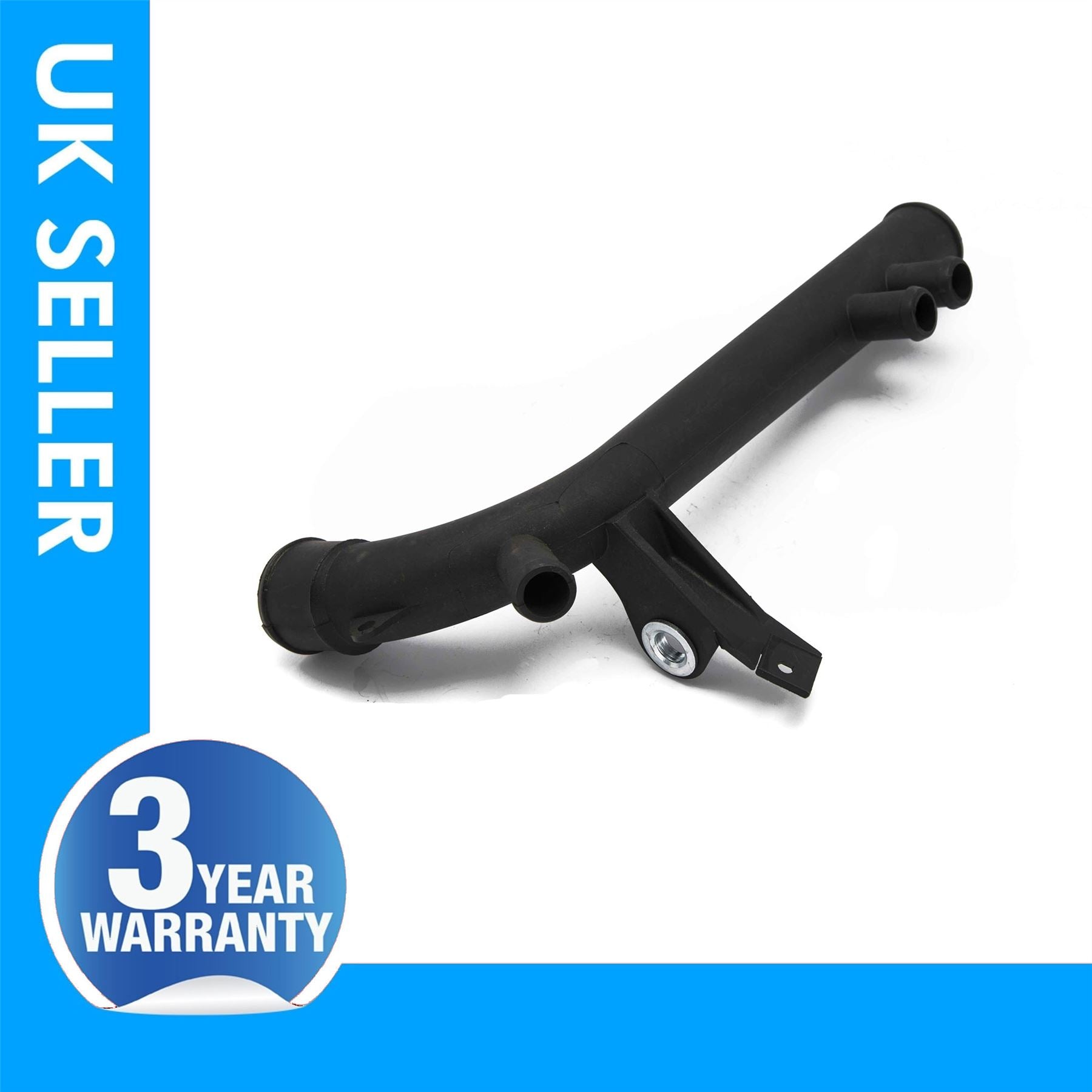 RADIATOR HOSE  FOR VAUXHALL OPEL ASTRA F  CORSA TIGRA 1336096