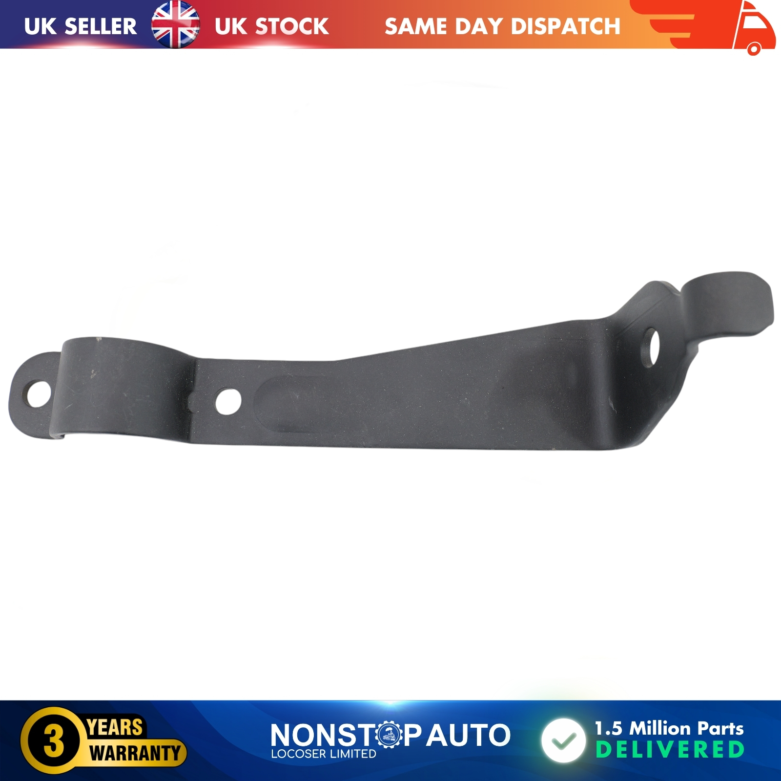 FRONT LEFT STABILISER MOUNT BRACKET FOR MERCEDES BENZ 190 W201  2013235540