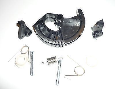 RENAULT Clio CLUTCH PEDAL repair kit DJUSTER QUADRANT & PAWL KIT 3574