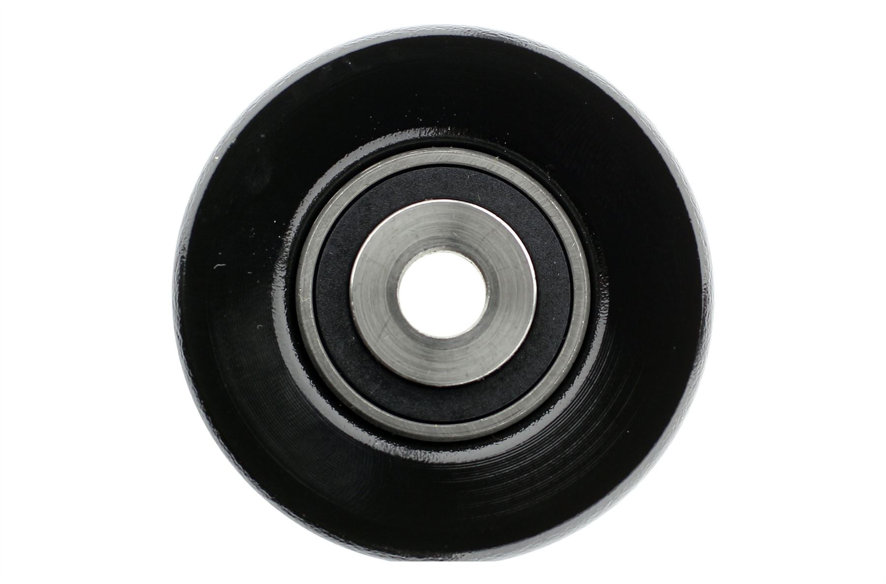 FOR PEUGEOT 106 205 306 309 PARTNER Fan Belt Tensioner Pulley - V RibbedIdler