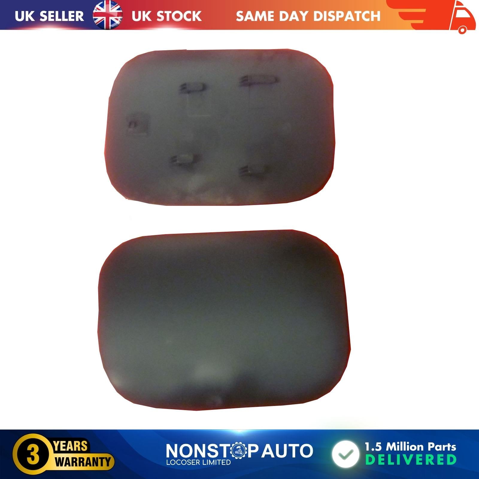 Fuel cap cover flap for RENAULT Megane