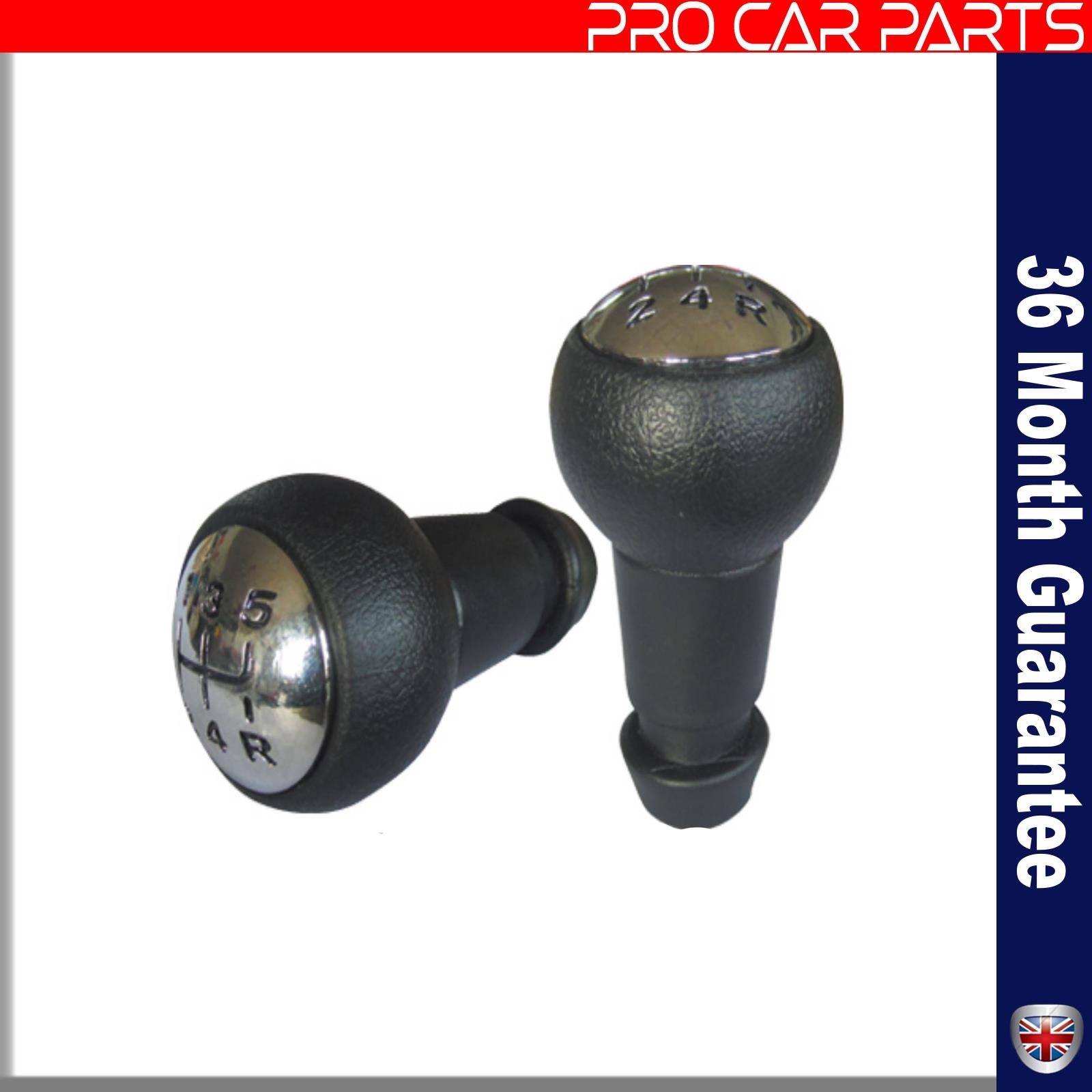 Gear Knob Stick Shift For FIAT Ducato  PEUGEOT  106 107 205 206 207 306 307 308 405 Partner Expert Boxer