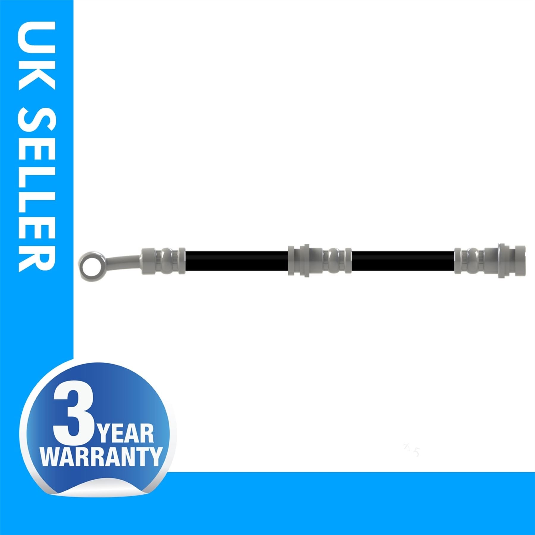 Front brake hose Pipe For  NISSAN Micra II 462105F006