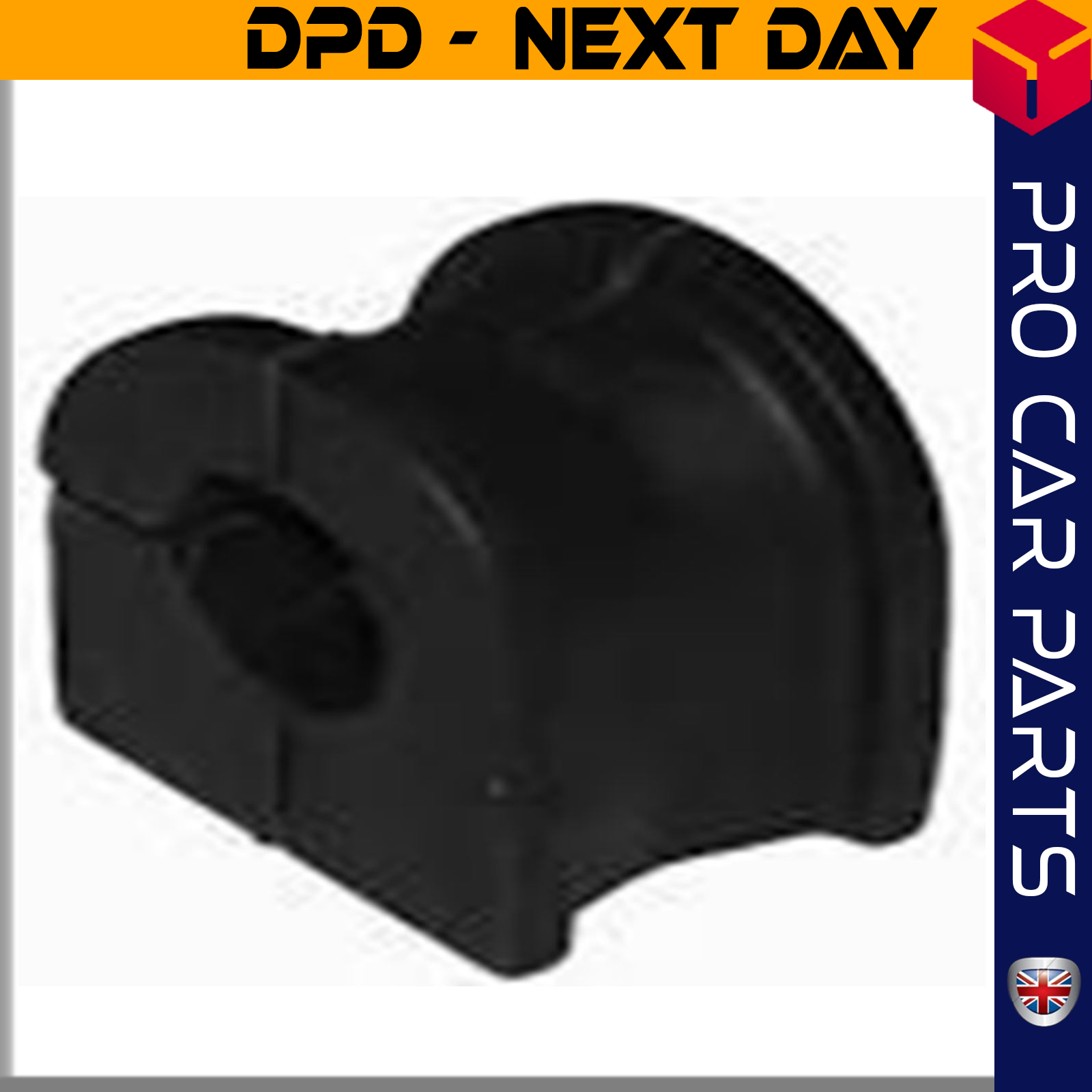 SUSPENSION STABILIZER MOUNTING FRONT FITS FORD Transit  4671720