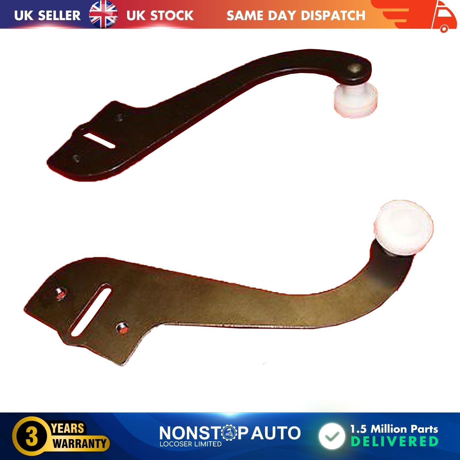 Sliding Door Roller Guide Hinge Top Right Side Fits VW Multivan V VI