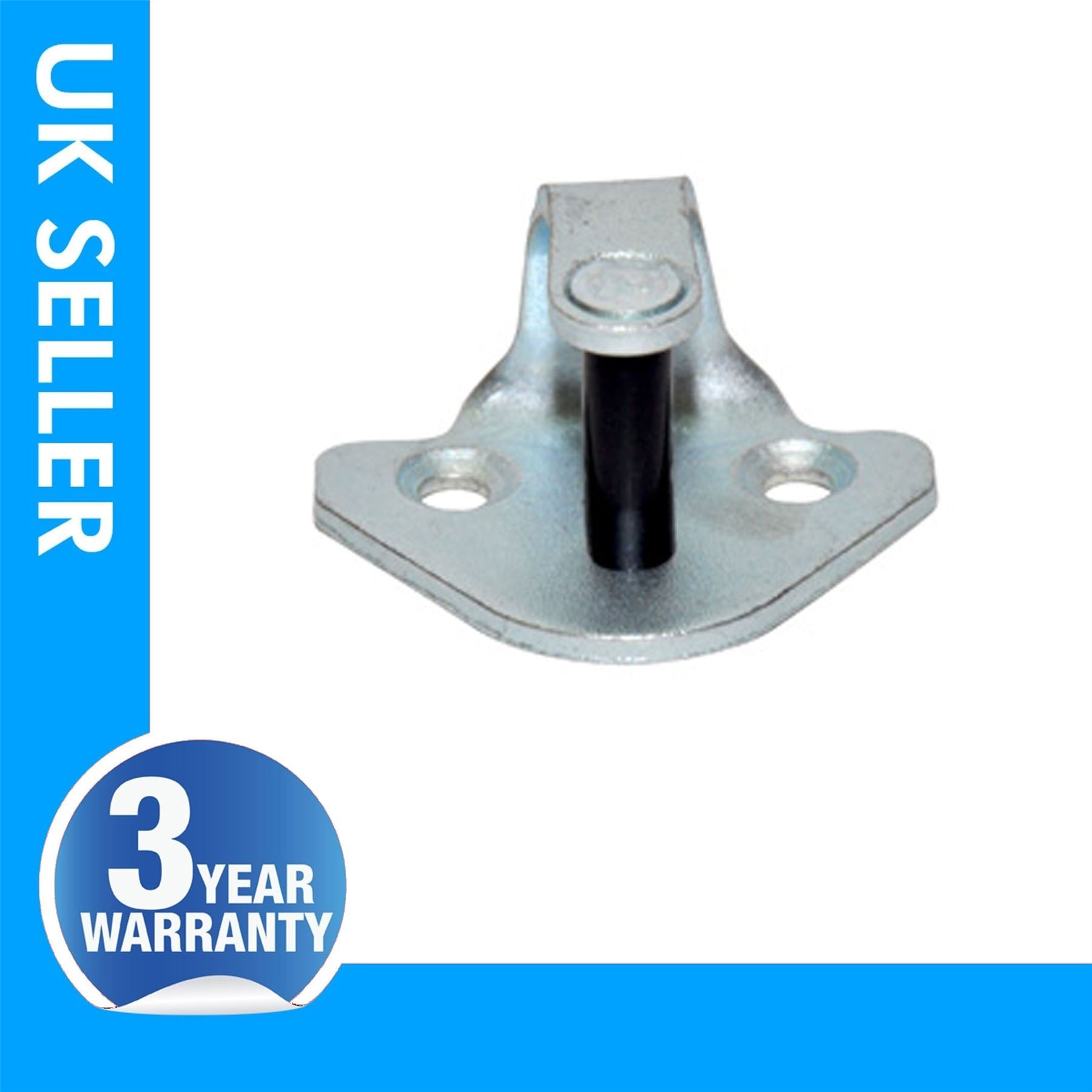 door lock Striker Latch Catch Plate For FIAT Ducato  1340174080