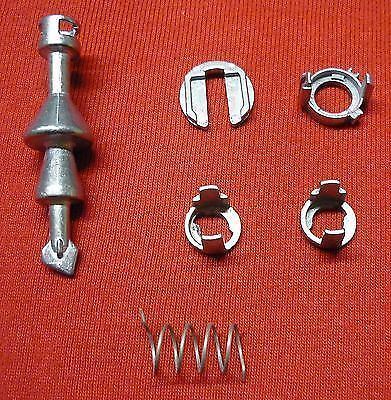 Door Lock Repair Kit Paddle - Front Right  BMW E90