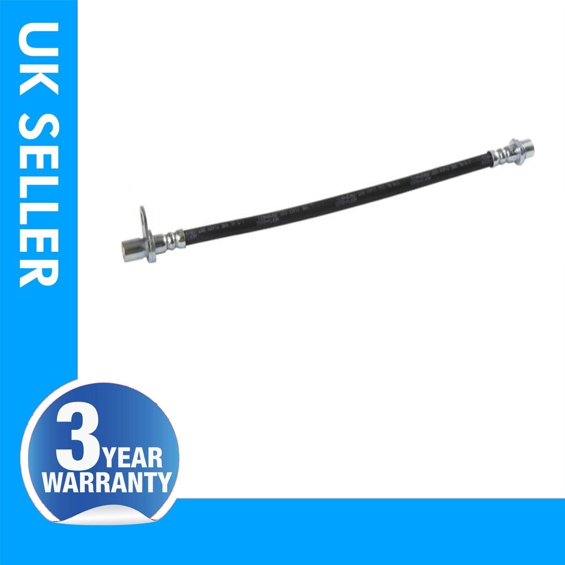 Rear brake hose Pipe For TOYOTA Carina E Camry 9008094016