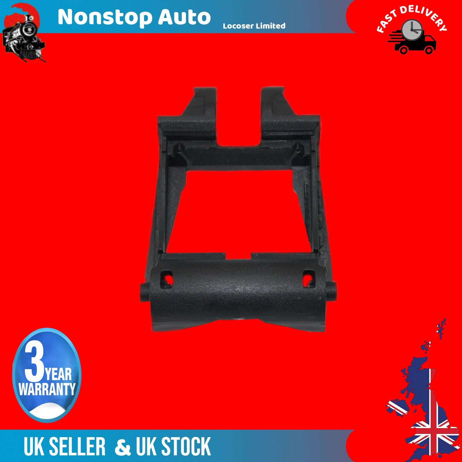 Outer Door Handle Mechanism Fits VW Golf Mk5 Gti Rabbit Jetta Mk5 1K0837885A