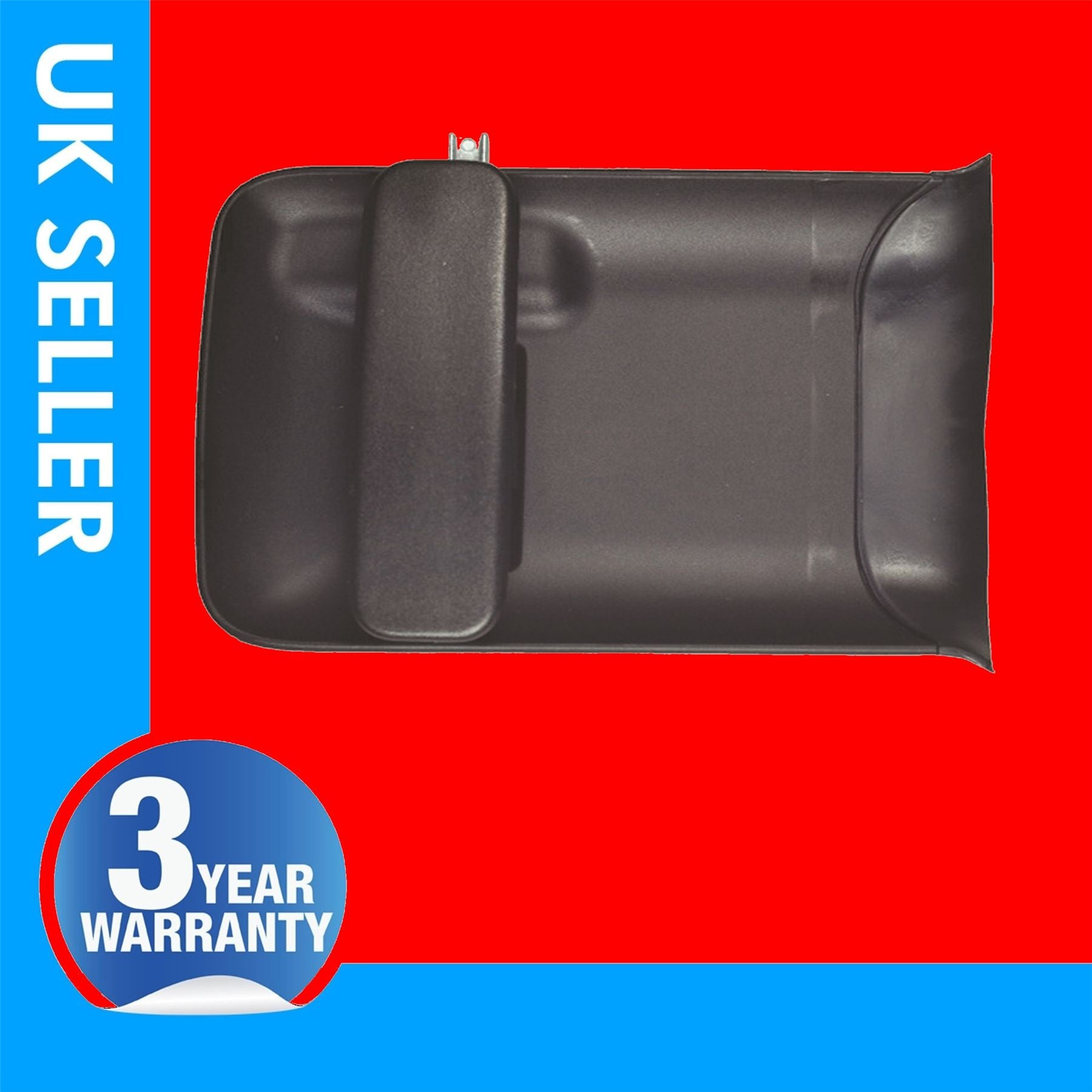 Sliding Door Handle Front Right Fits PEUGEOT Partner CITROEN Berlingo 9101.P8