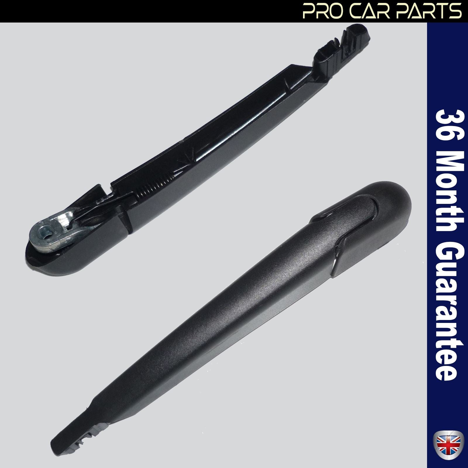 Rear Windscreen Wiper Arm Cap Washer Cover Nut For PEUGEOT 307- 106 Hatchback