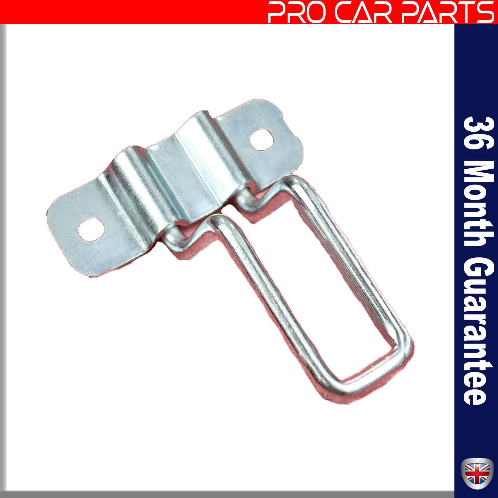 TAILGATE Rear DOOR LOCK LATCH CATCH for CITROEN RELAY jumper 8724.H5