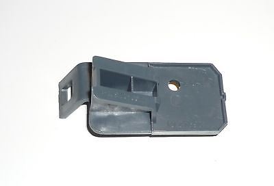 RENAULT MEGANE BUMPER BRACKET/HOLDER