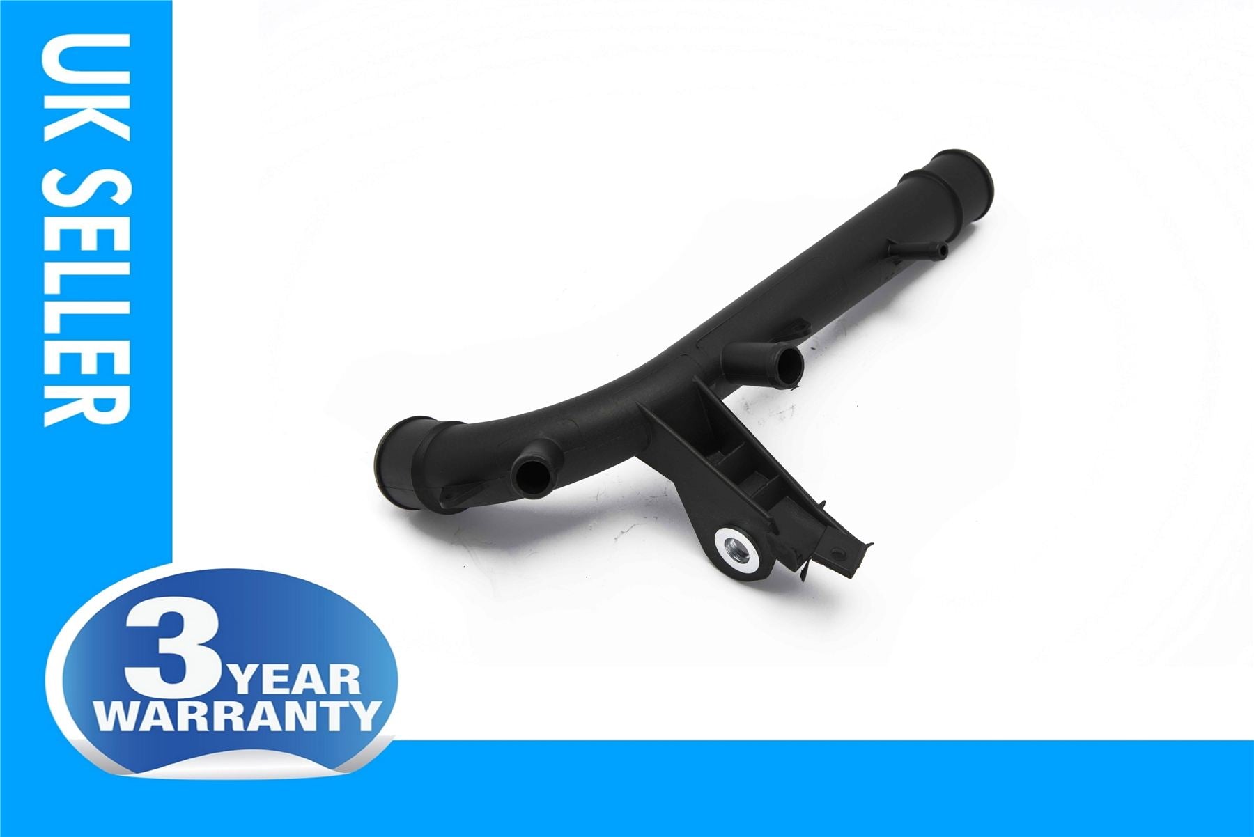 For VAUXHALL OPEL ASTRA F CORSA A B COMBO RADIATOR HOSE 1336080