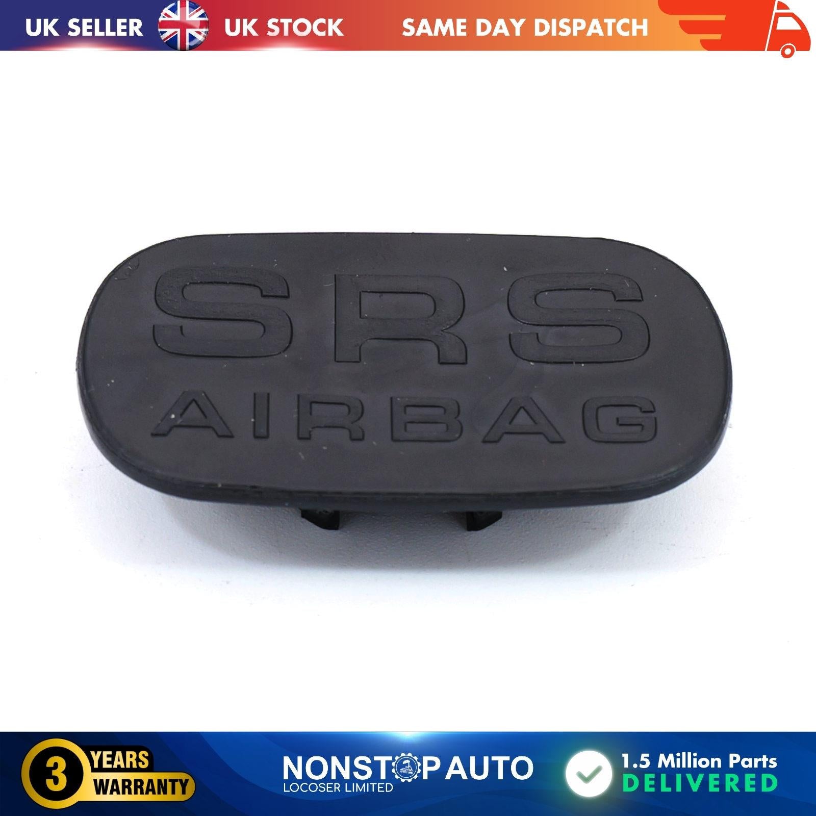 Front Door Panel Trim Screw Cover For MERCEDES-BENZ W168 W200 W210 A2107271088
