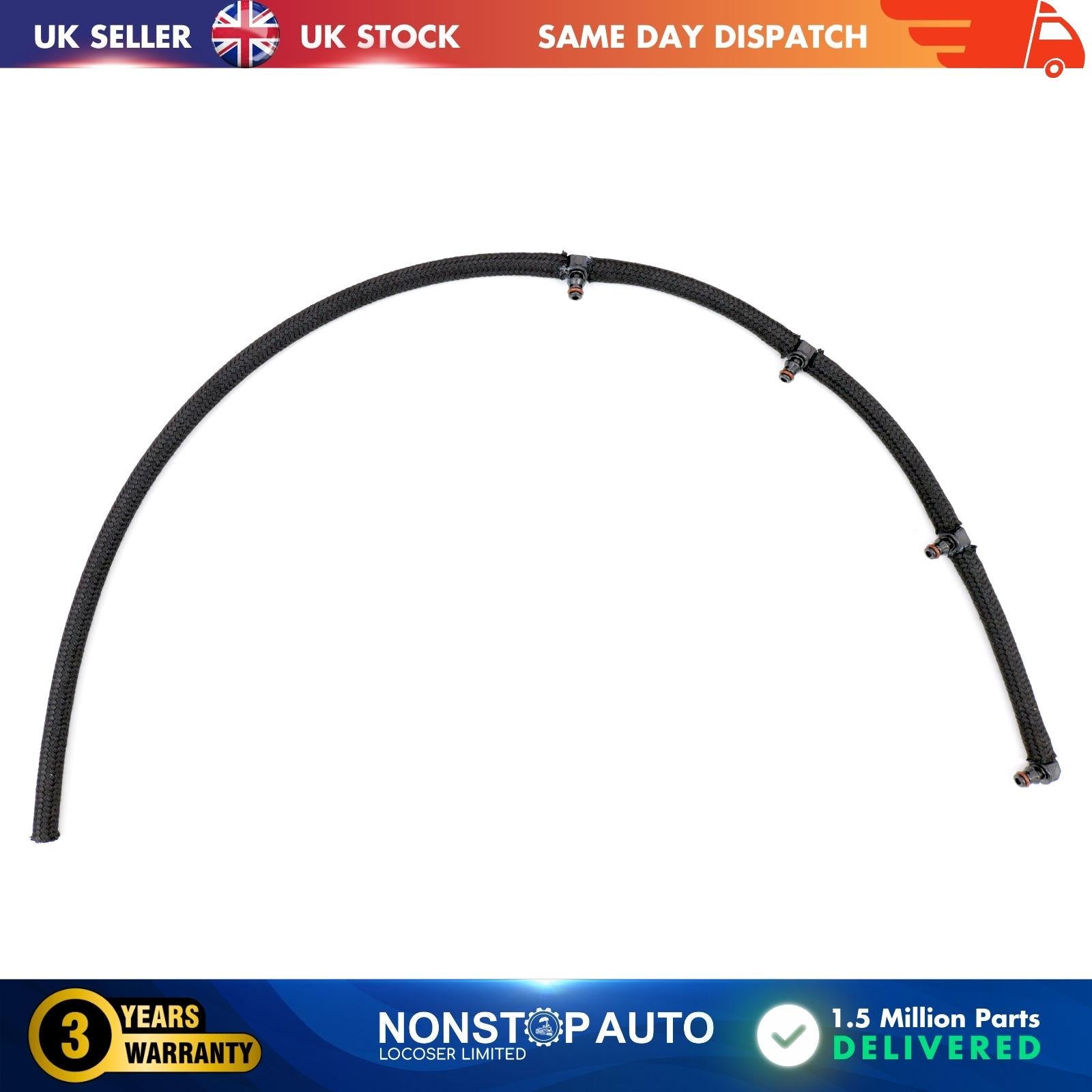 FUEL INJECTOR PIPE FOR MERCEDES Sprinter Vito V-Class G C E Class 6110704532