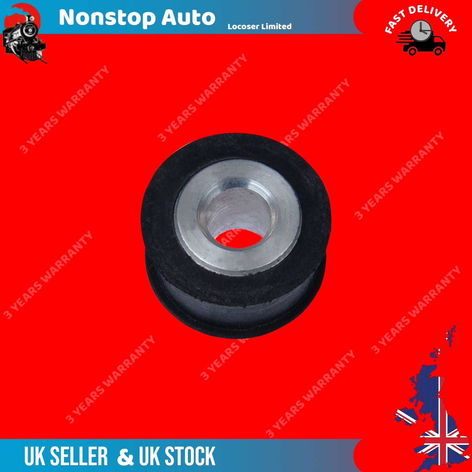 Engine Tension Bearing Fits Mercedes M S Class W220
