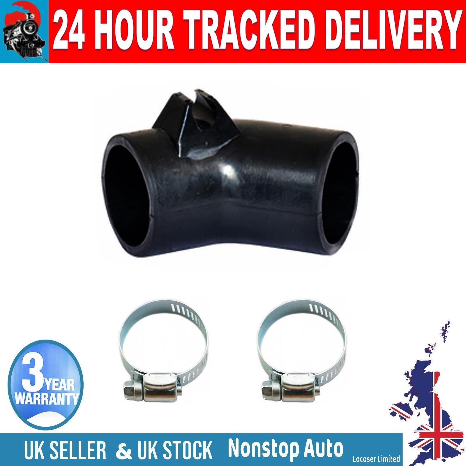 TURBO INTERCOOLER HOSE PIPE FOR VW PASSAT V  AUDI A4   SKODA SUPER B 1.9 TDI  8D0145834A