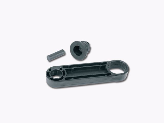 Radiator Repair Kit Fits VW Transporter 701121565
